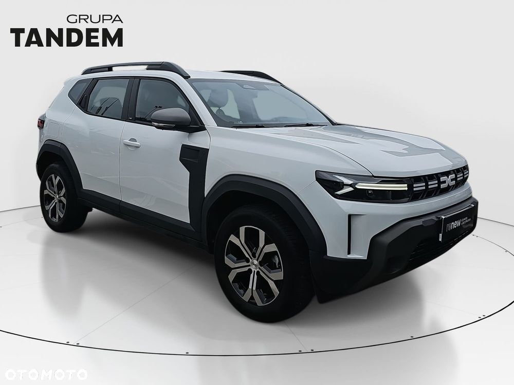 Dacia Duster - 3