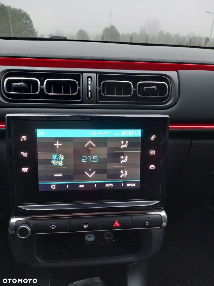 Citroën C3 1.2 PureTech Shine - 8