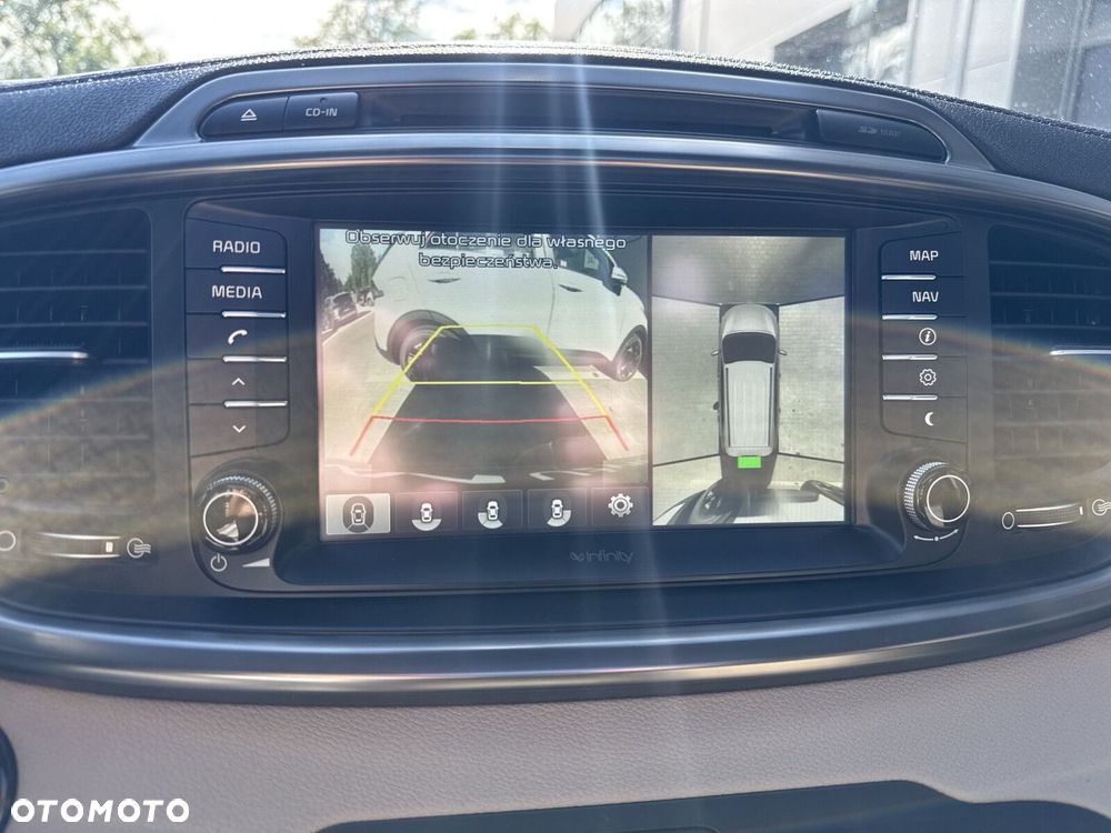 Kia Sorento 2.0 CRDI XL - 25
