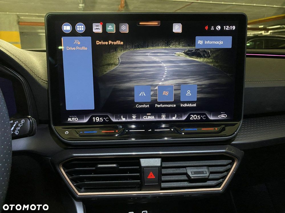 Cupra Formentor - 33