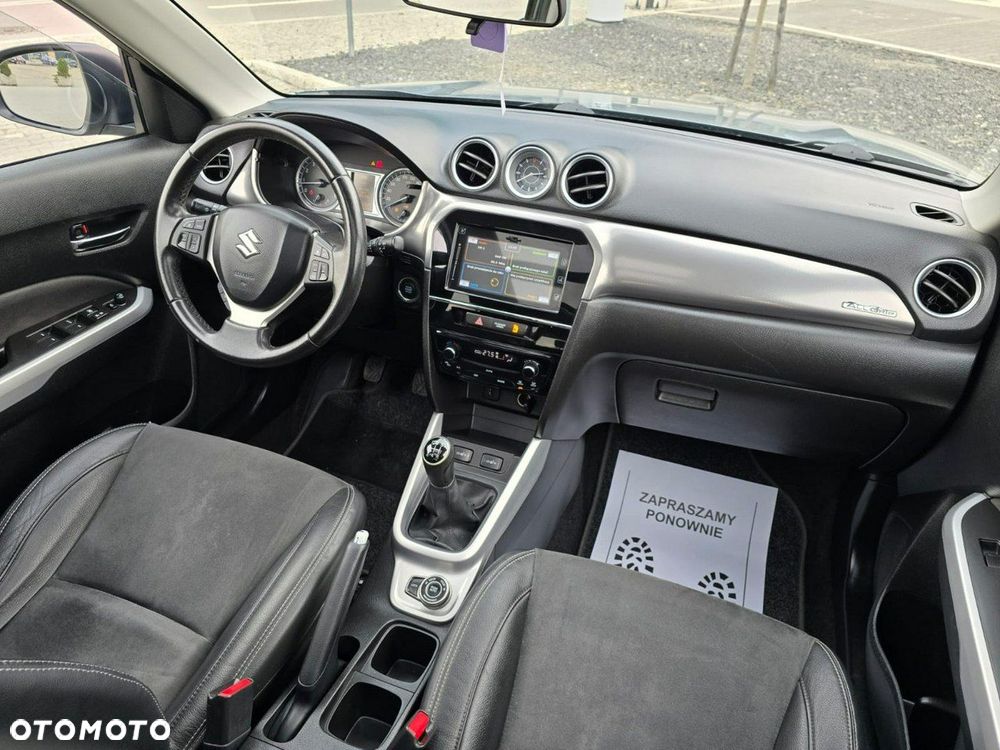 Suzuki Vitara - 18