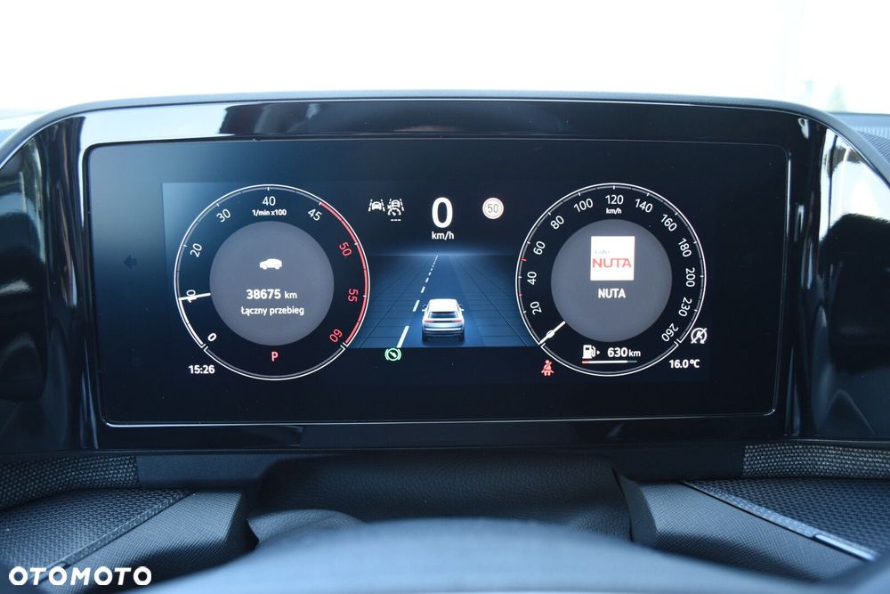 Skoda Kodiaq 2.0 TDI 4x2 Selection DSG - 13