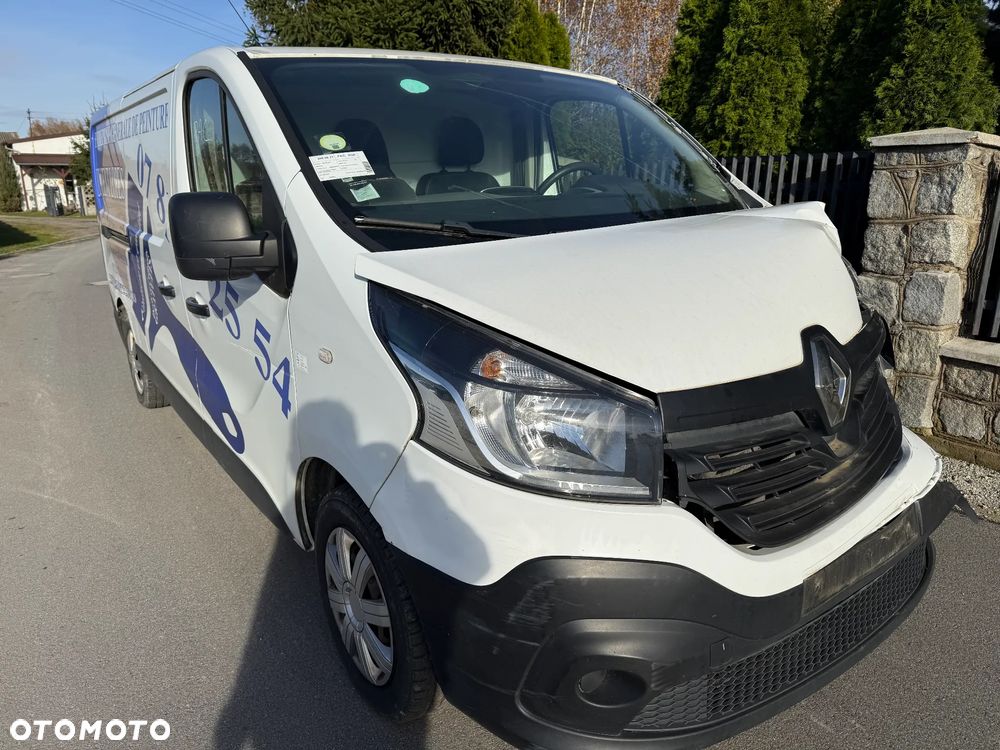 Renault TRAFIC - 10