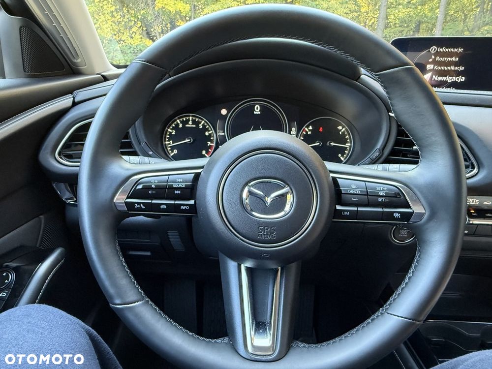 Mazda CX-30 - 17