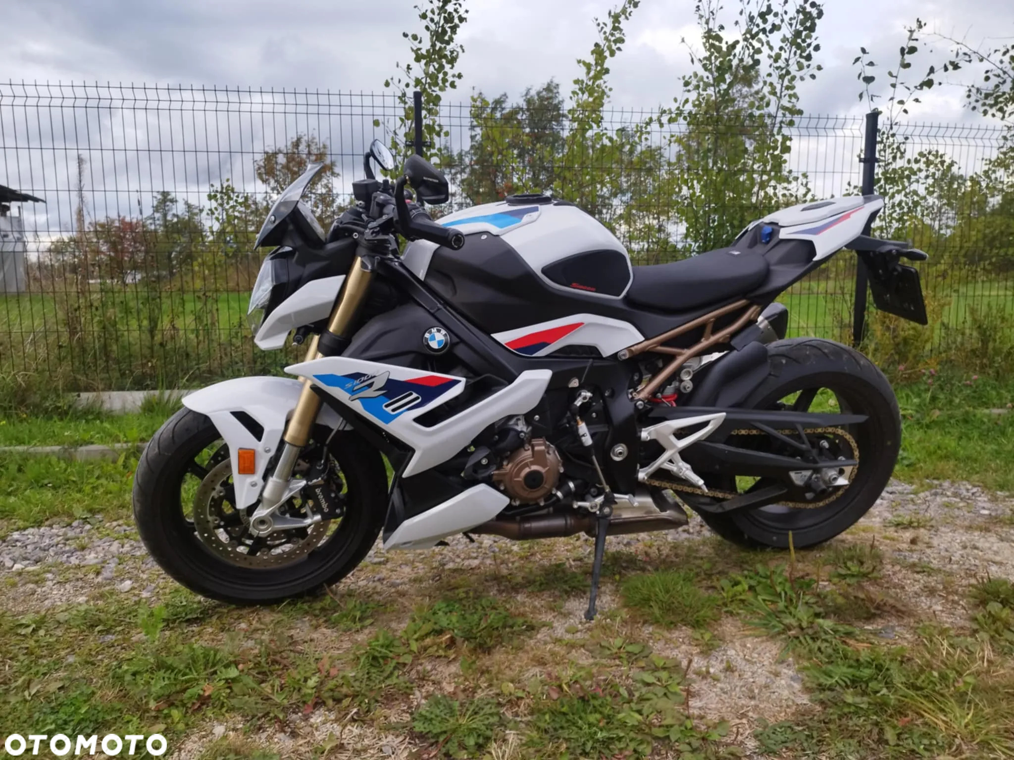 BMW S - 3