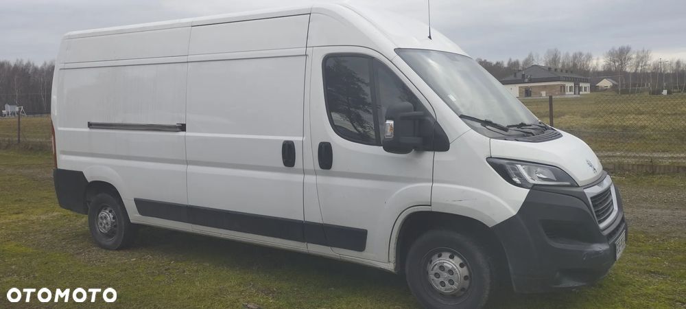 Peugeot BOXER  L3H2  2,2 HDI - 3