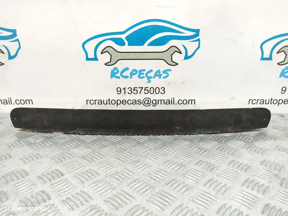 PUXADOR DA MALA ORIGINAL NISSAN QASHQAI J10 - 4