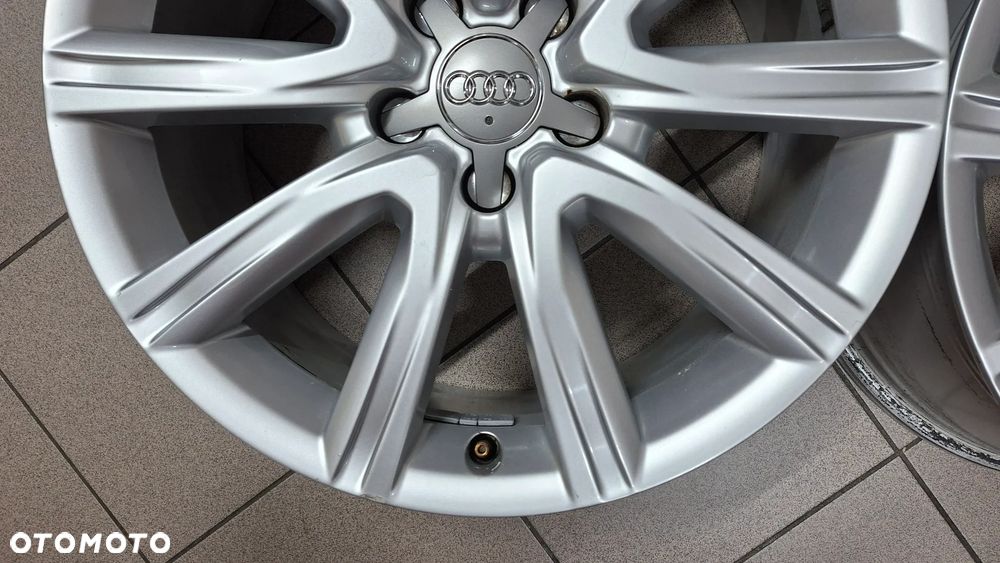 Felgi Aluminiowe 18 Audi A6 C7 5x112 ET 39 - 3