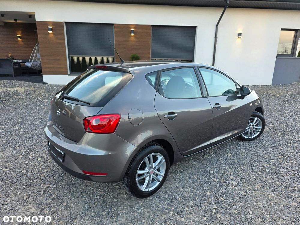 Seat Ibiza 1.4 16V i-Tech - 3