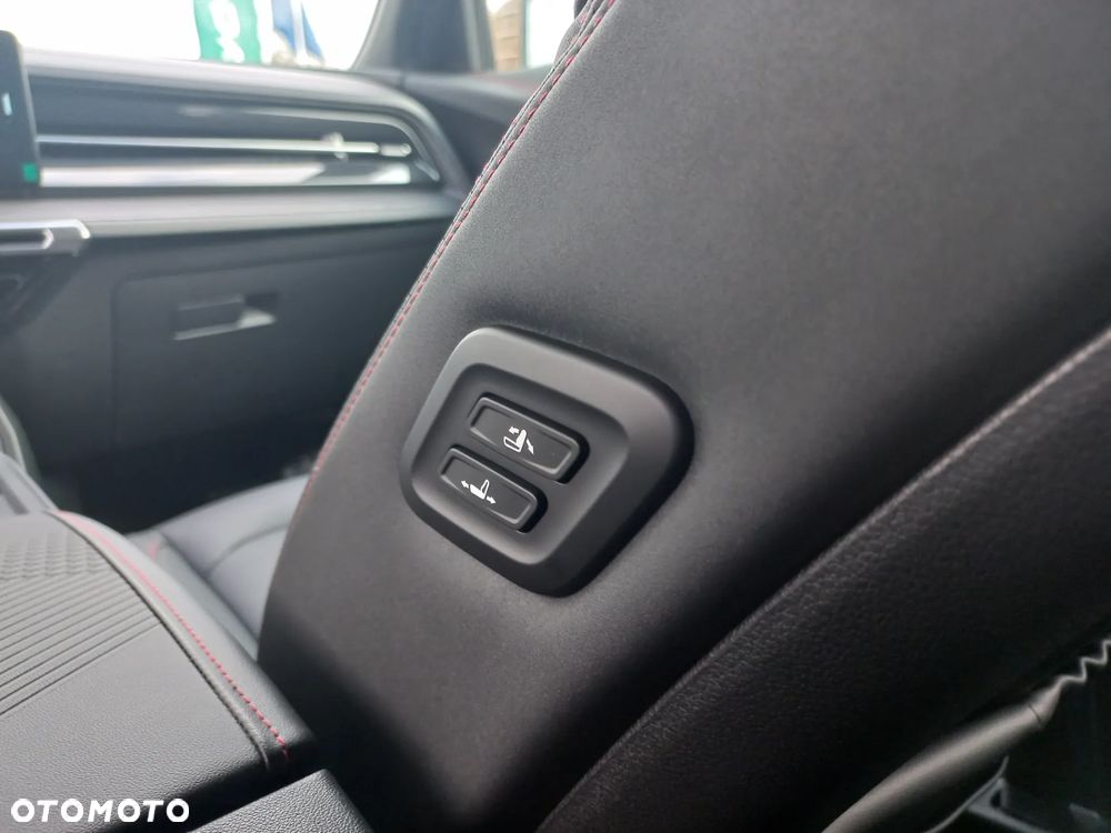 SsangYong/KGM Actyon 1.5 T-GDI Joy 4WD - 22