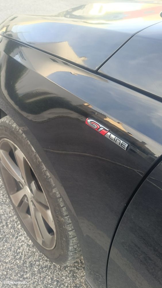 Peugeot 508 SW 1.6 BlueHDi Active - 7