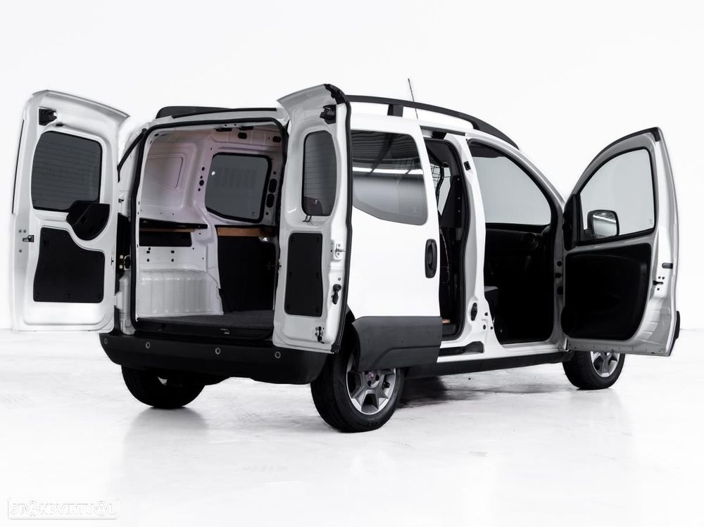Fiat Fiorino - 5