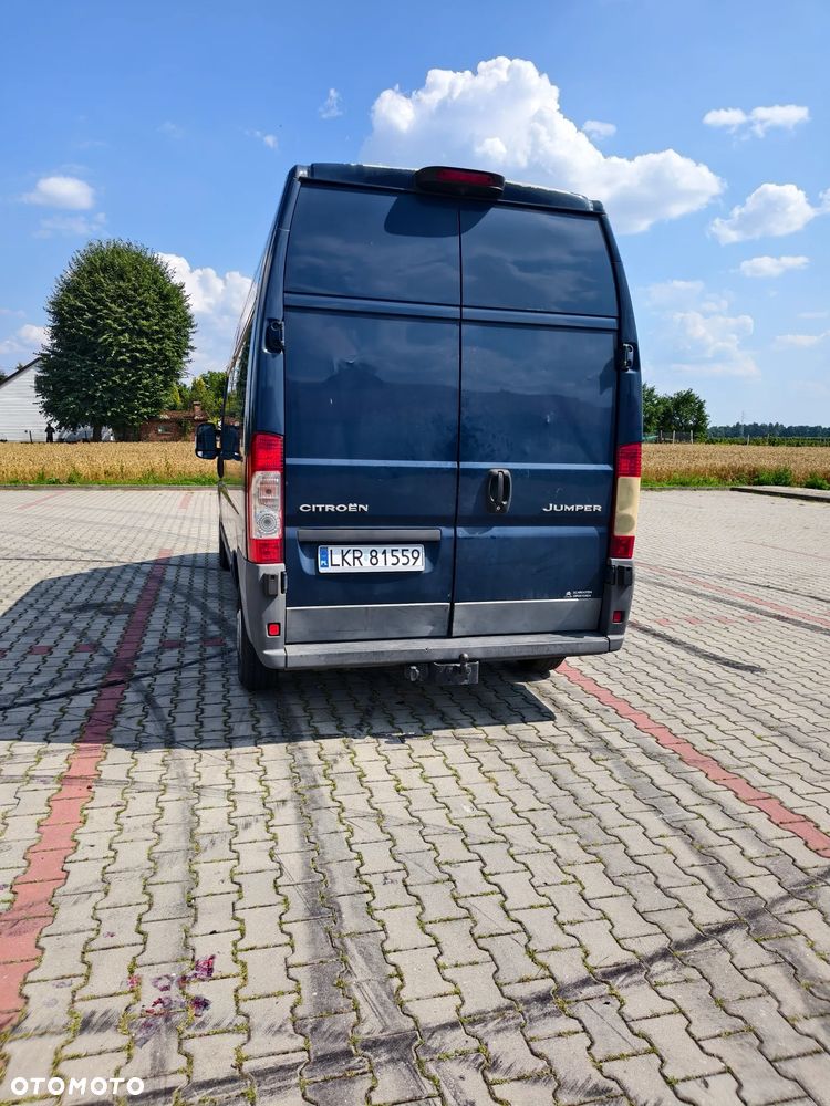 Citroën Jumper L3 Heavy - 4