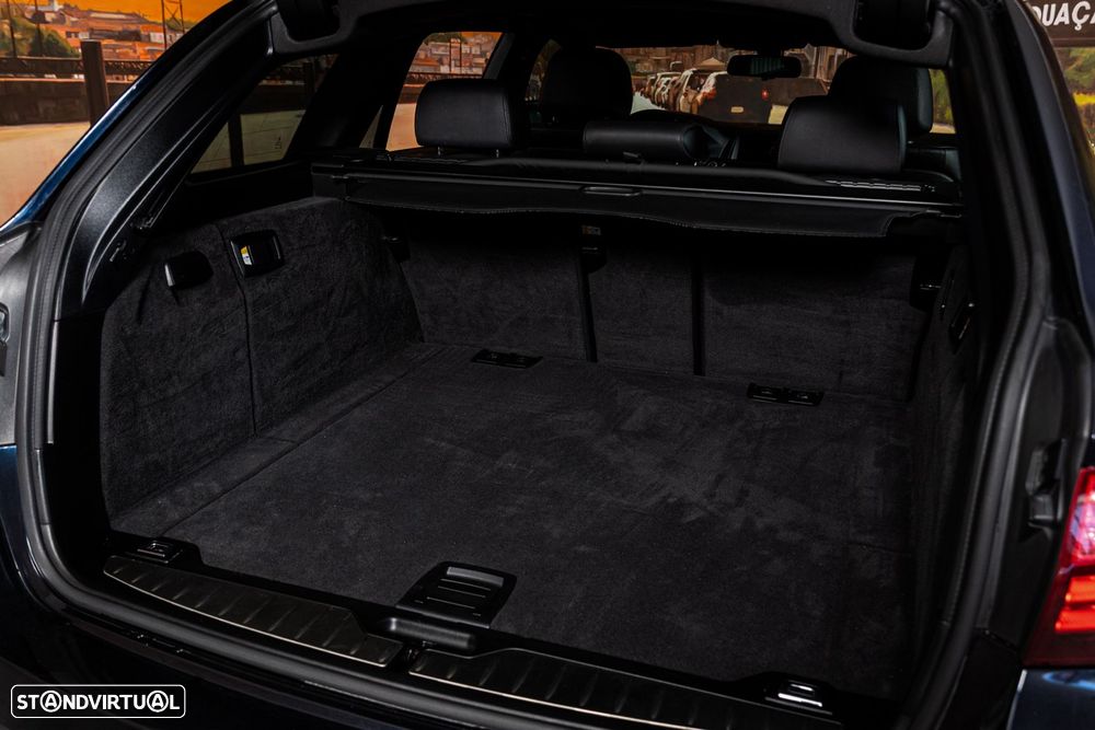 BMW 520 d Pack M Auto - 24