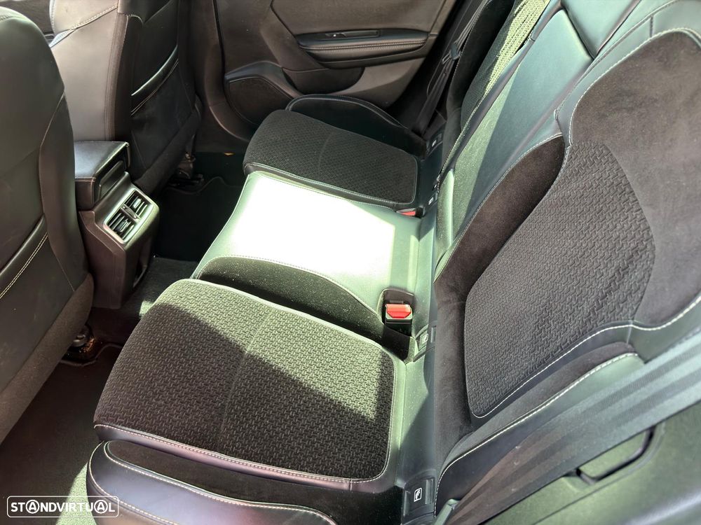 Renault Mégane Sport Tourer 1.5 Blue dCi GT Line - 14