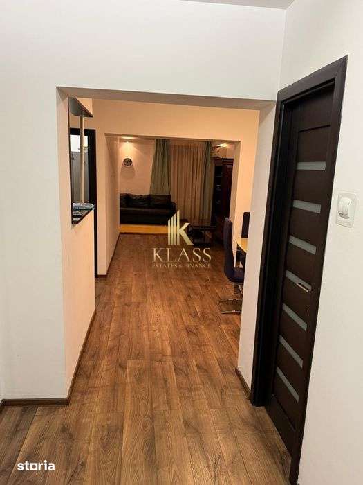 Apartament 3 camere | 13 Septembrie | Panduri | 2 bai | Decomandat — fotografia 1