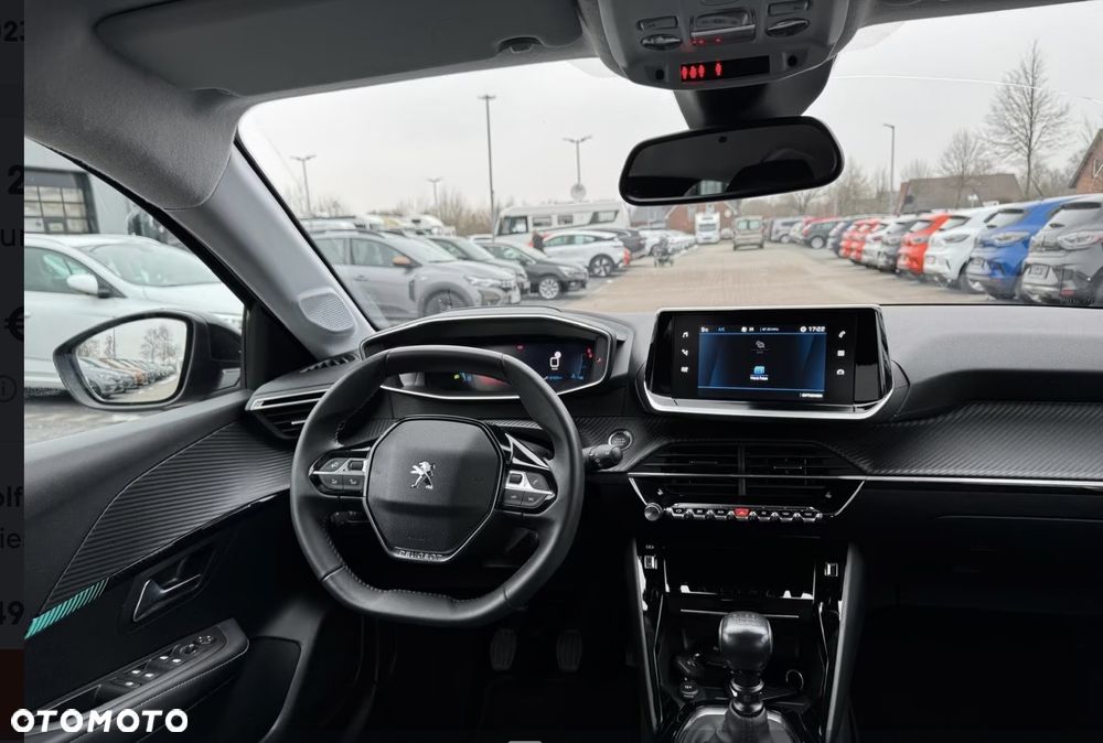 Peugeot 208 PureTech 100 GT Pack - 15
