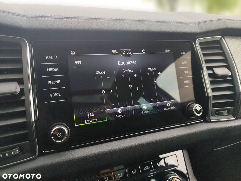 Skoda Kodiaq 2.0 TSI 4x4 Style DSG - 29