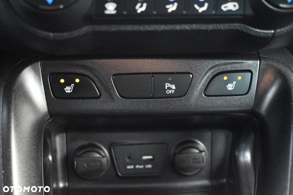 Hyundai ix35 1.7 CRDi Premium 2WD - 26