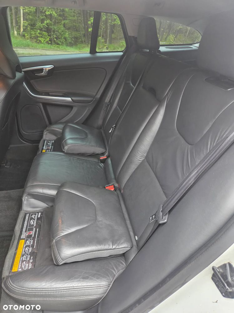 Volvo V60 - 7