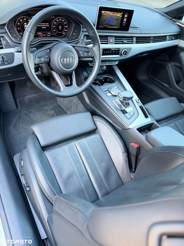 Audi A5 Coupé - 13