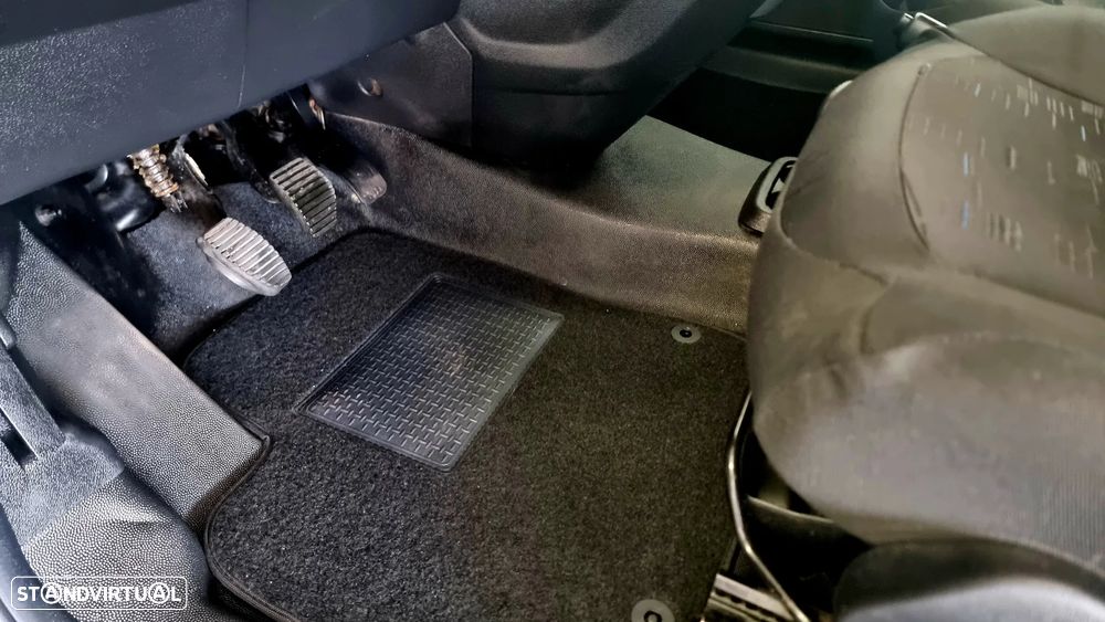 Citroën Berlingo Hdi 3 lugares - 9