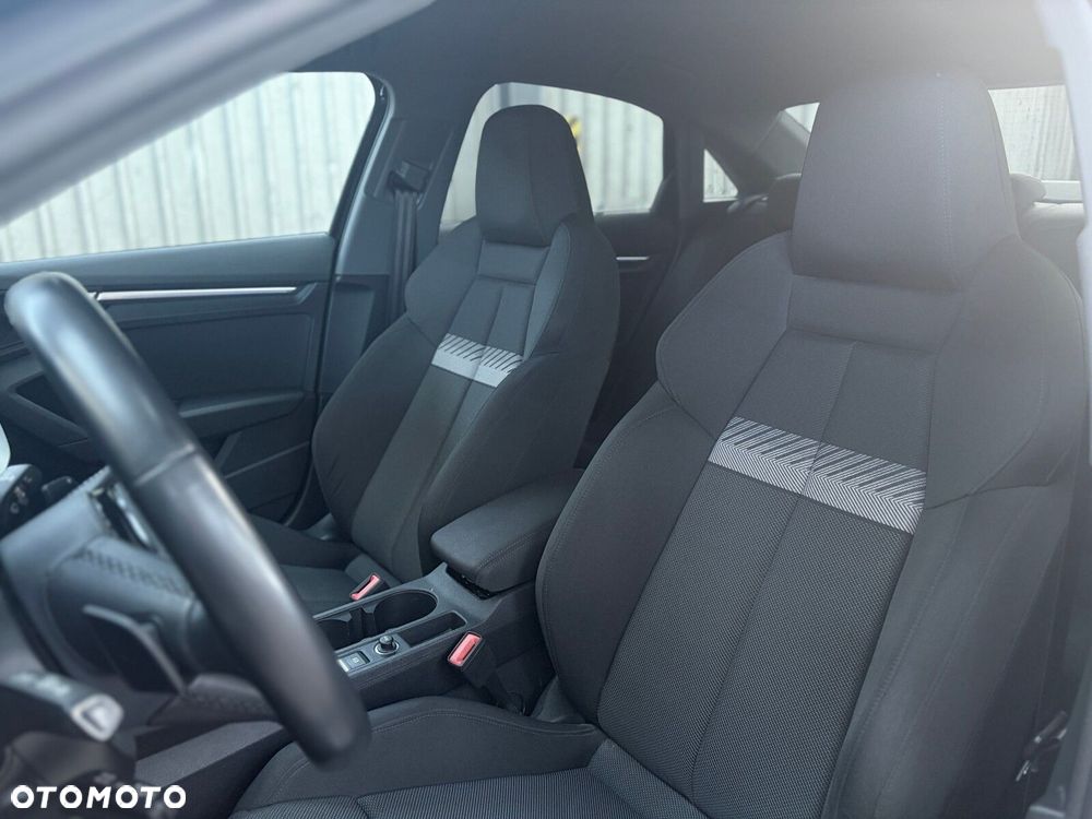 Audi A3 Limousine - 13