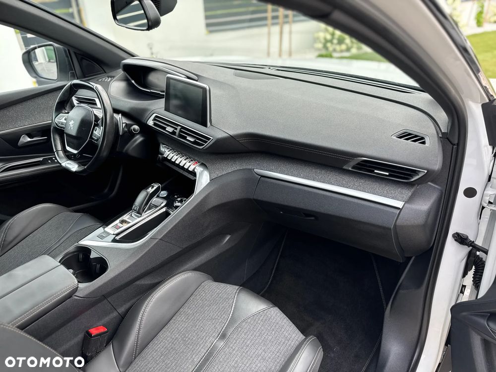 Peugeot 3008 - 30