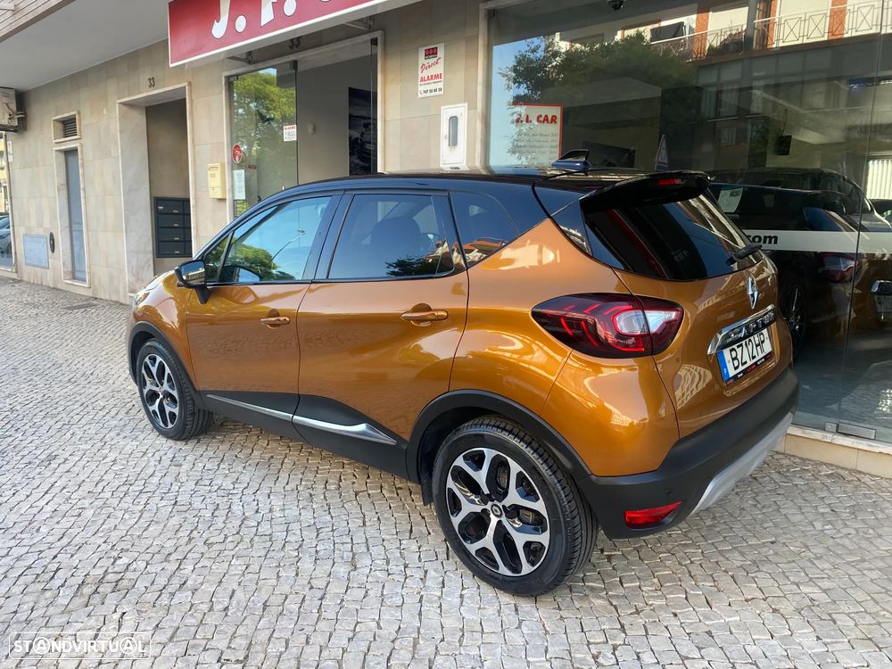 Renault Captur - 6