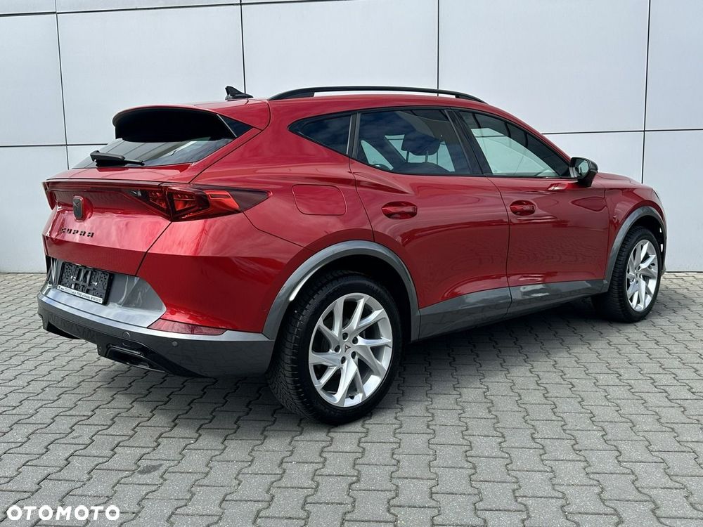 Cupra Formentor - 10