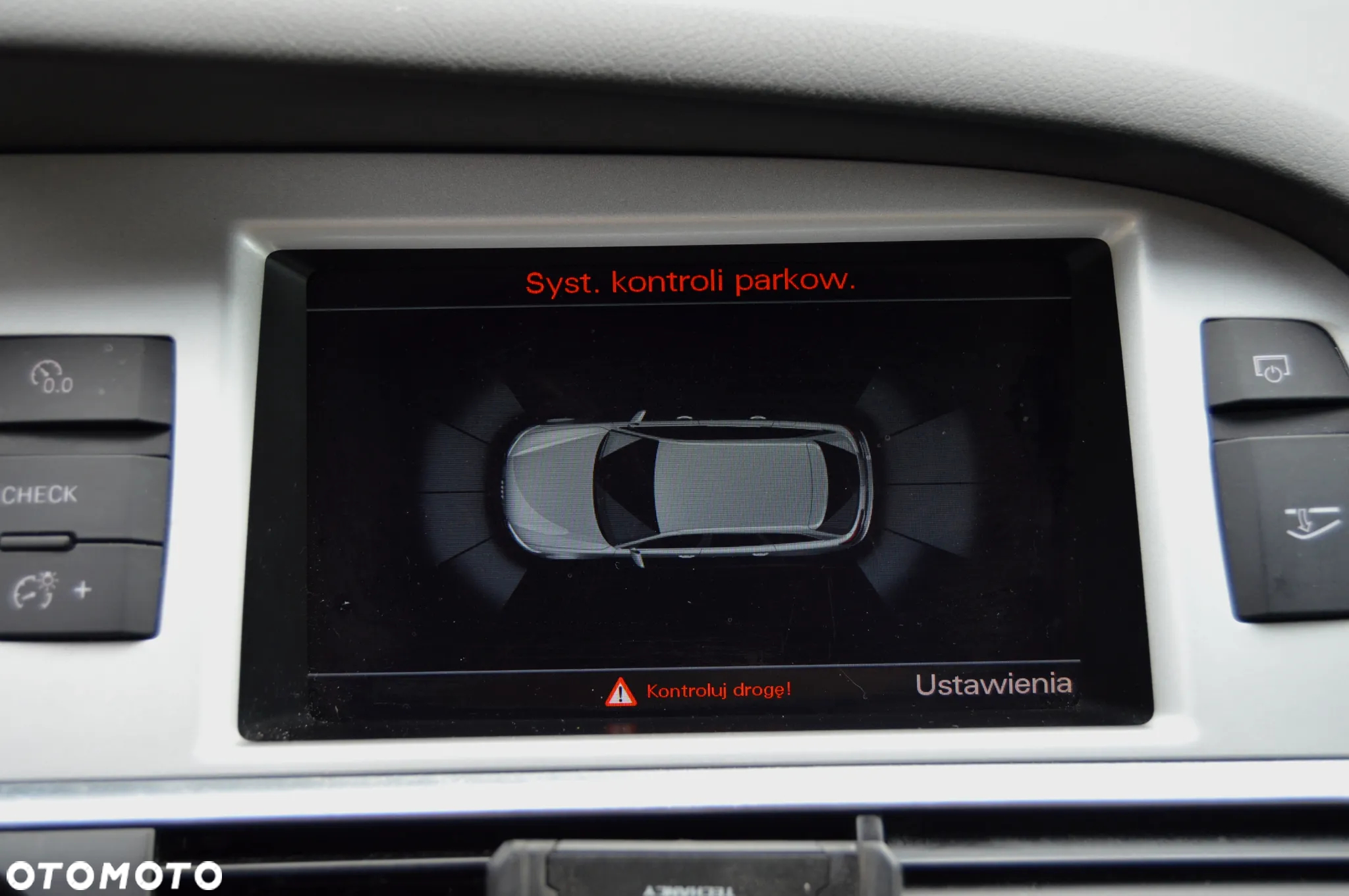 Audi A6 3.0 TDI Quattro Tiptronic - 33