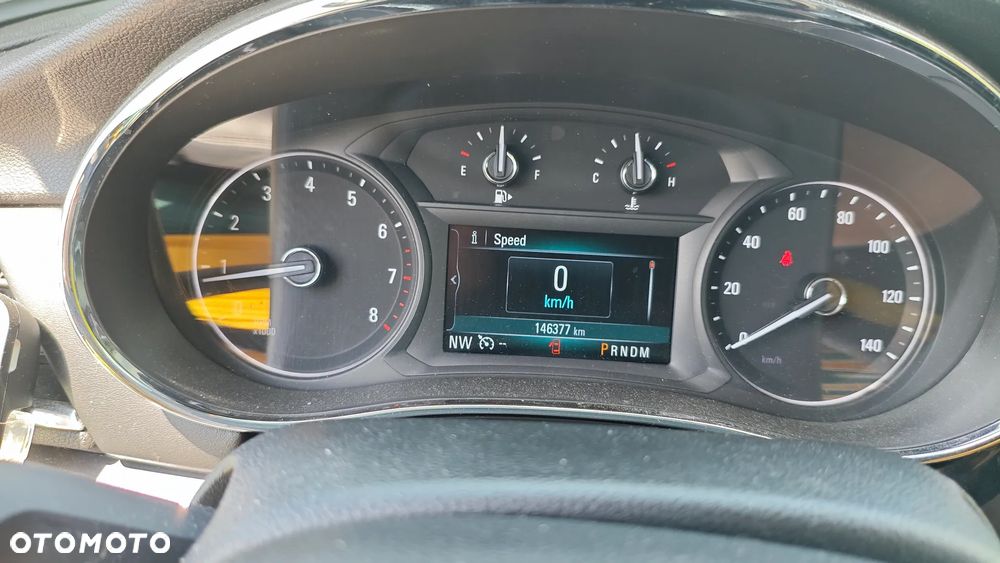 Buick Encore - 9