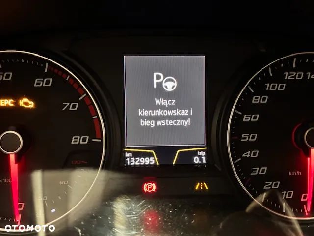 Seat Ateca 1.4 Eco TSI Xcellence S&S DSG - 25