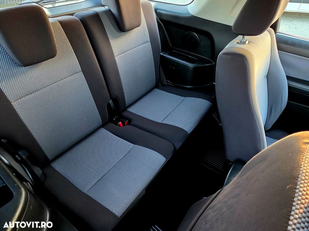 Suzuki Grand Vitara 1.6 Comfort - 9