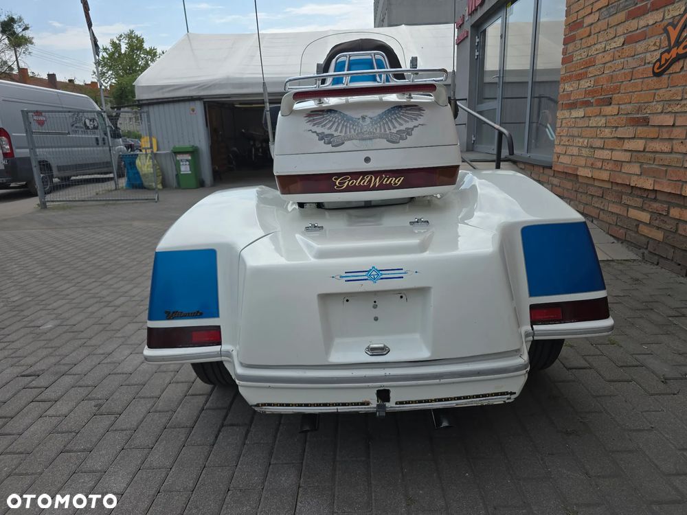Honda GL - 4