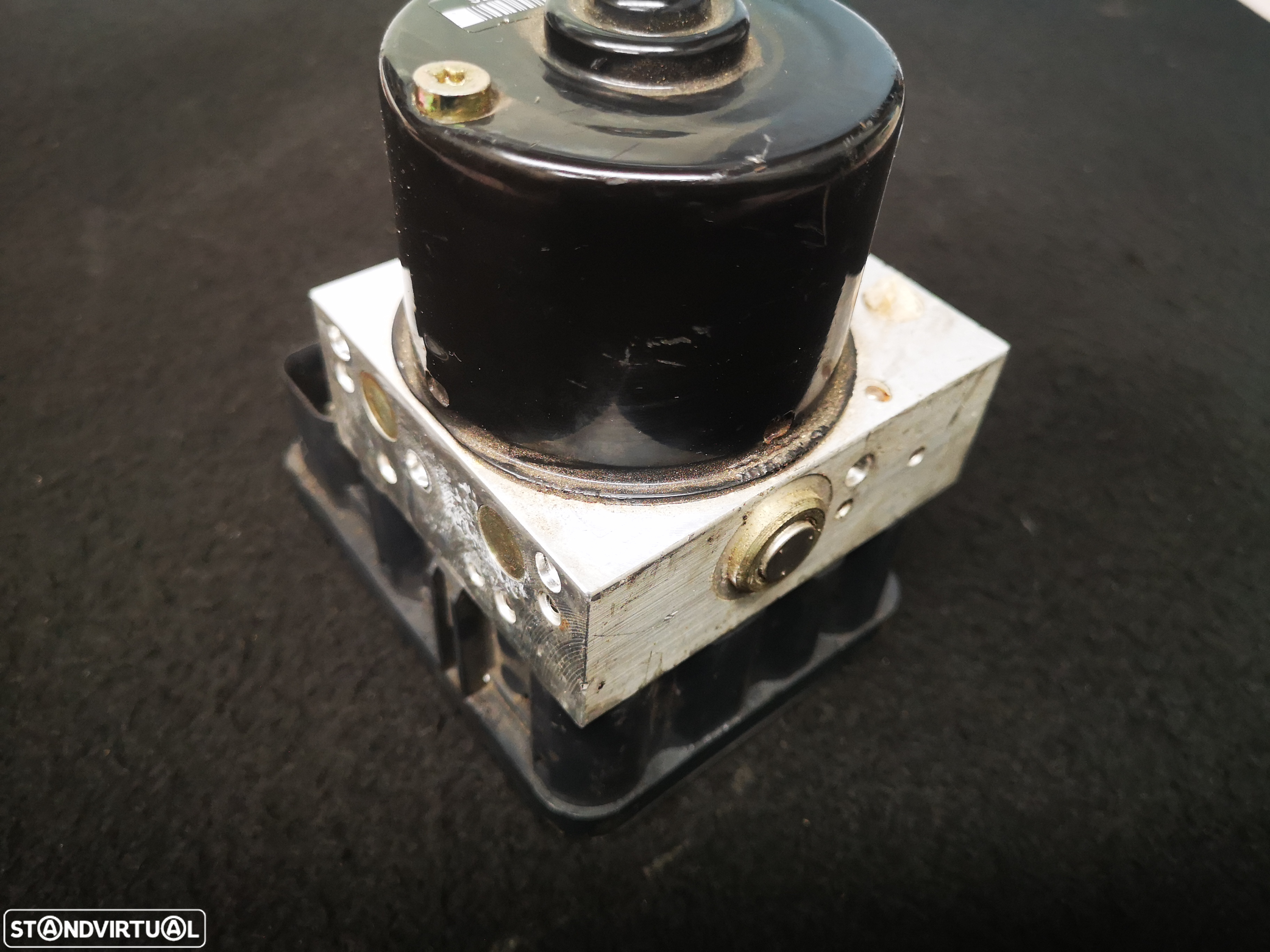 Bomba ABS BMW1  E87 2004-2007 - 3