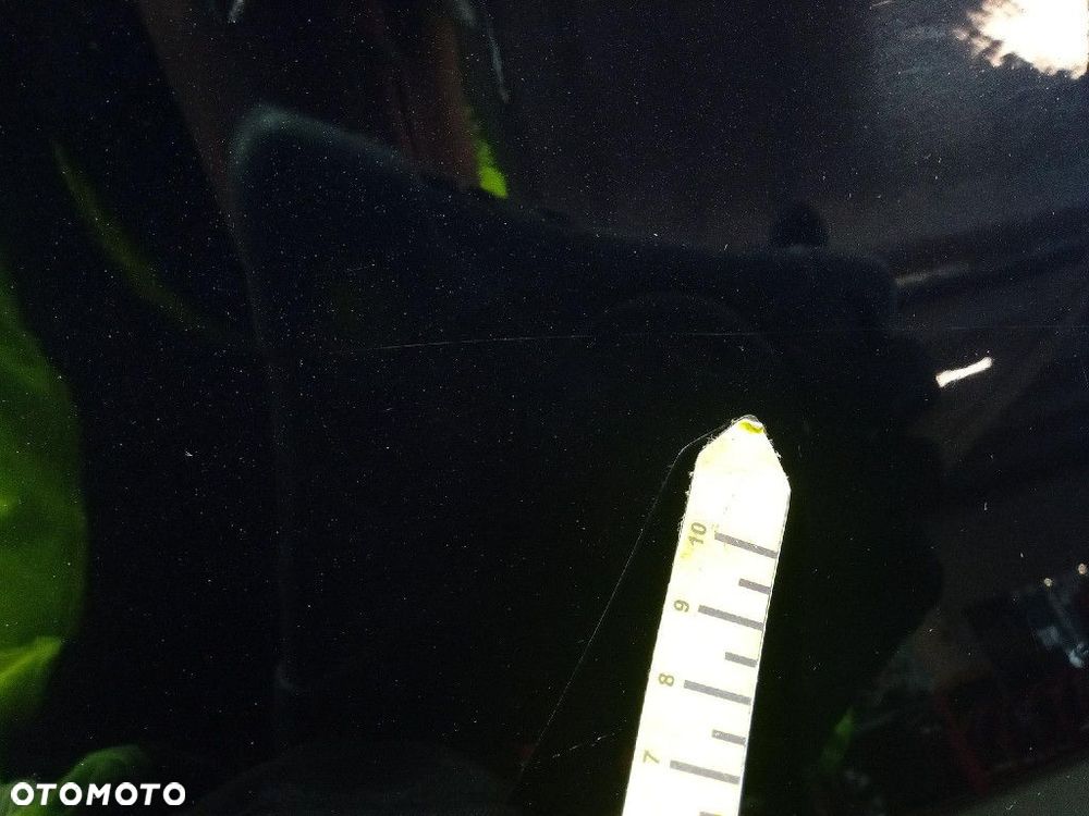 BMW X5 G05 18- DRZWI TYŁ PRAWE 416 CARBONSCHWARZ - 11