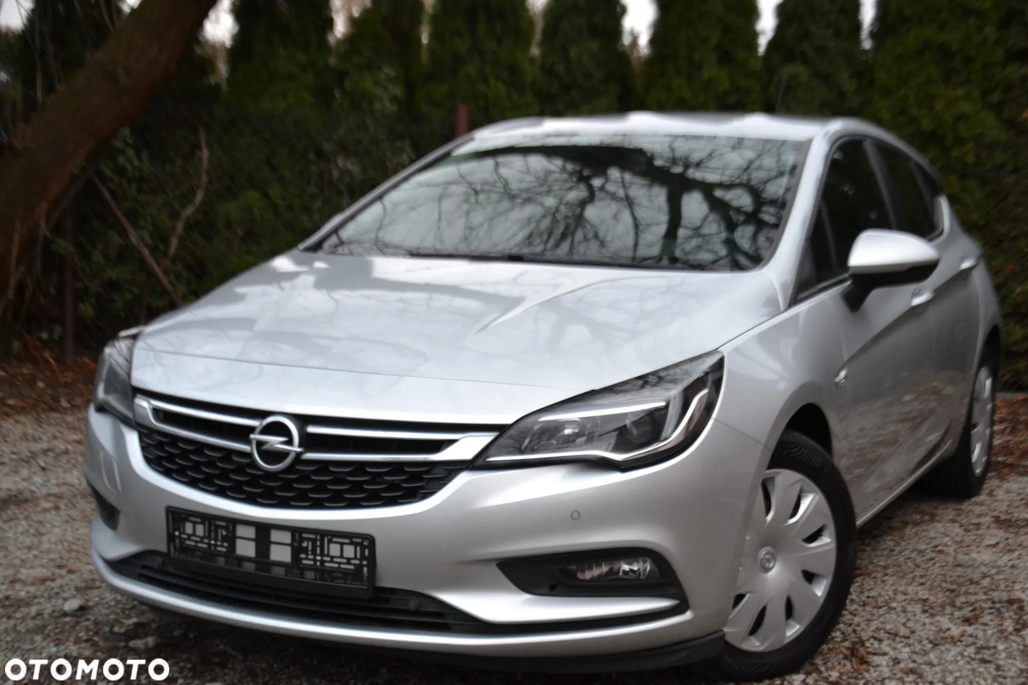 Opel Astra V 1.4 T Enjoy - 17