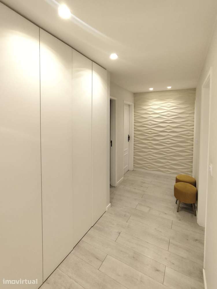 T3 Renovado - Centro de Fátima - 3 Varandas - Grande imagem: 3/19