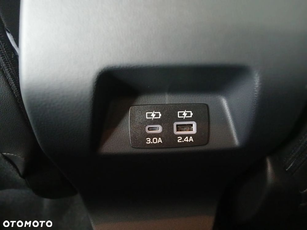 Subaru Crosstrek - 27