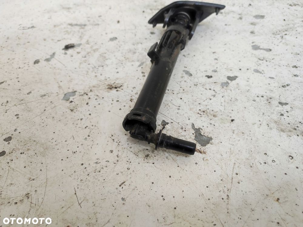 spryskiwacz sprysk lampy reflektora prawy przód bmw iii 3 gt f34 - 5