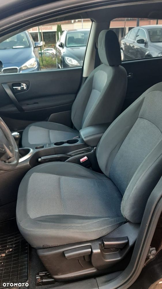 Nissan Qashqai 1.6 Acenta - 13