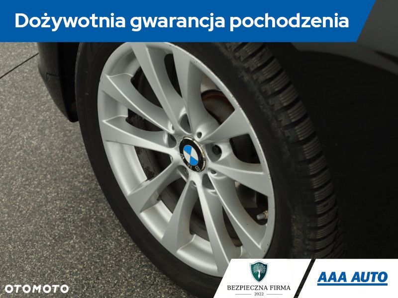 BMW Seria 3 - 20