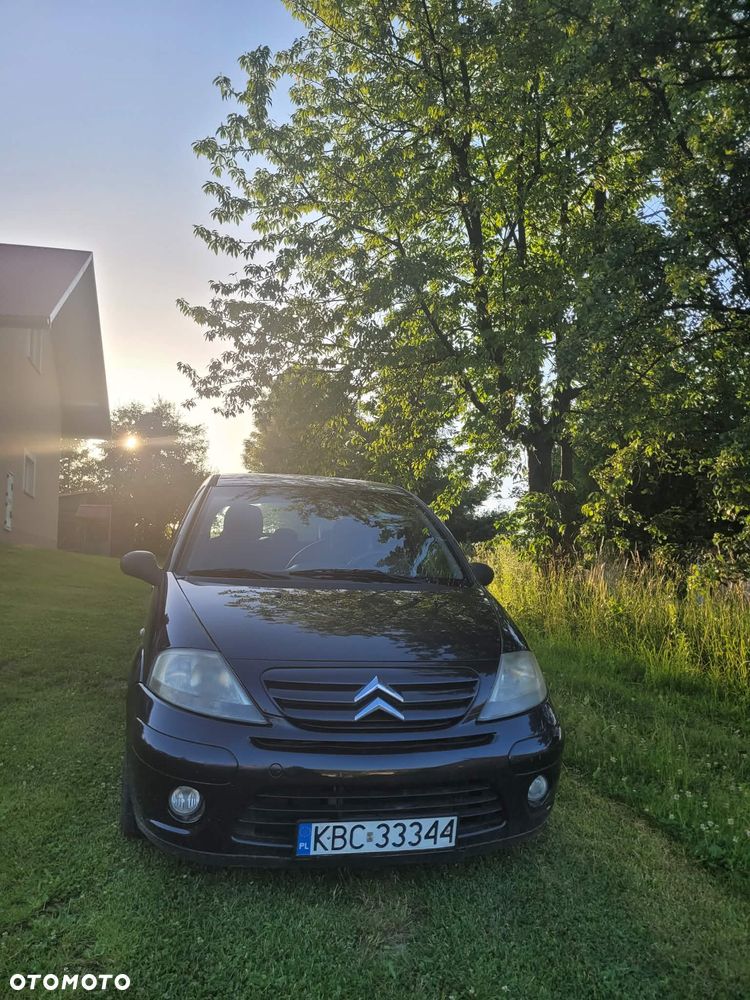 Citroën C3 1.4 Selection - 1