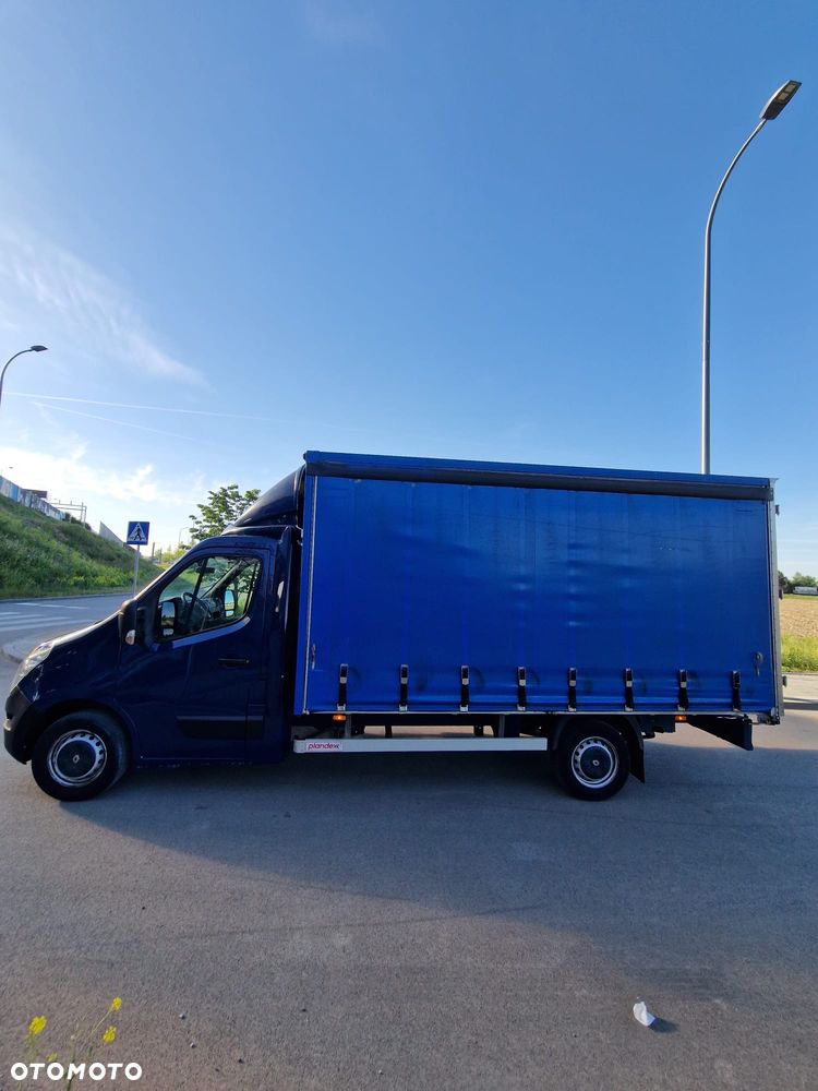 Renault Master - 6
