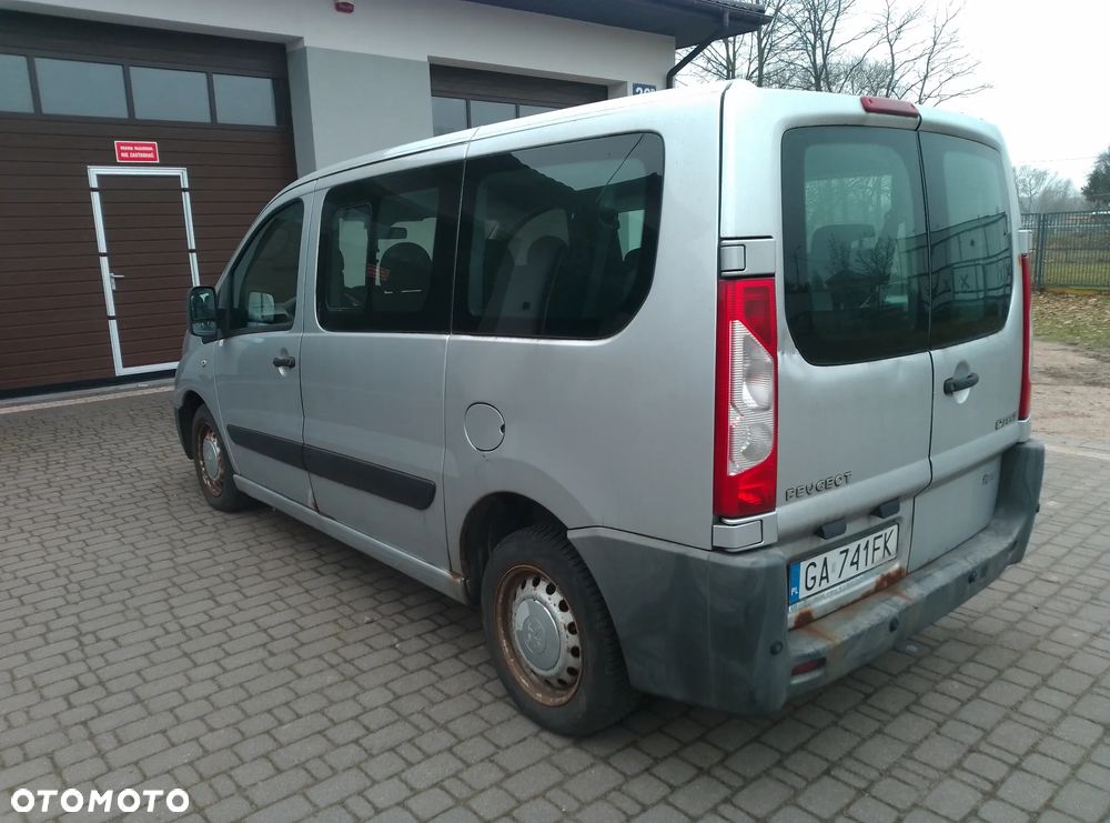 Peugeot Expert Tepee L2 Trendy - 5