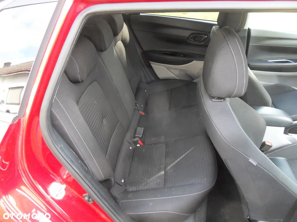 Hyundai i20 2021