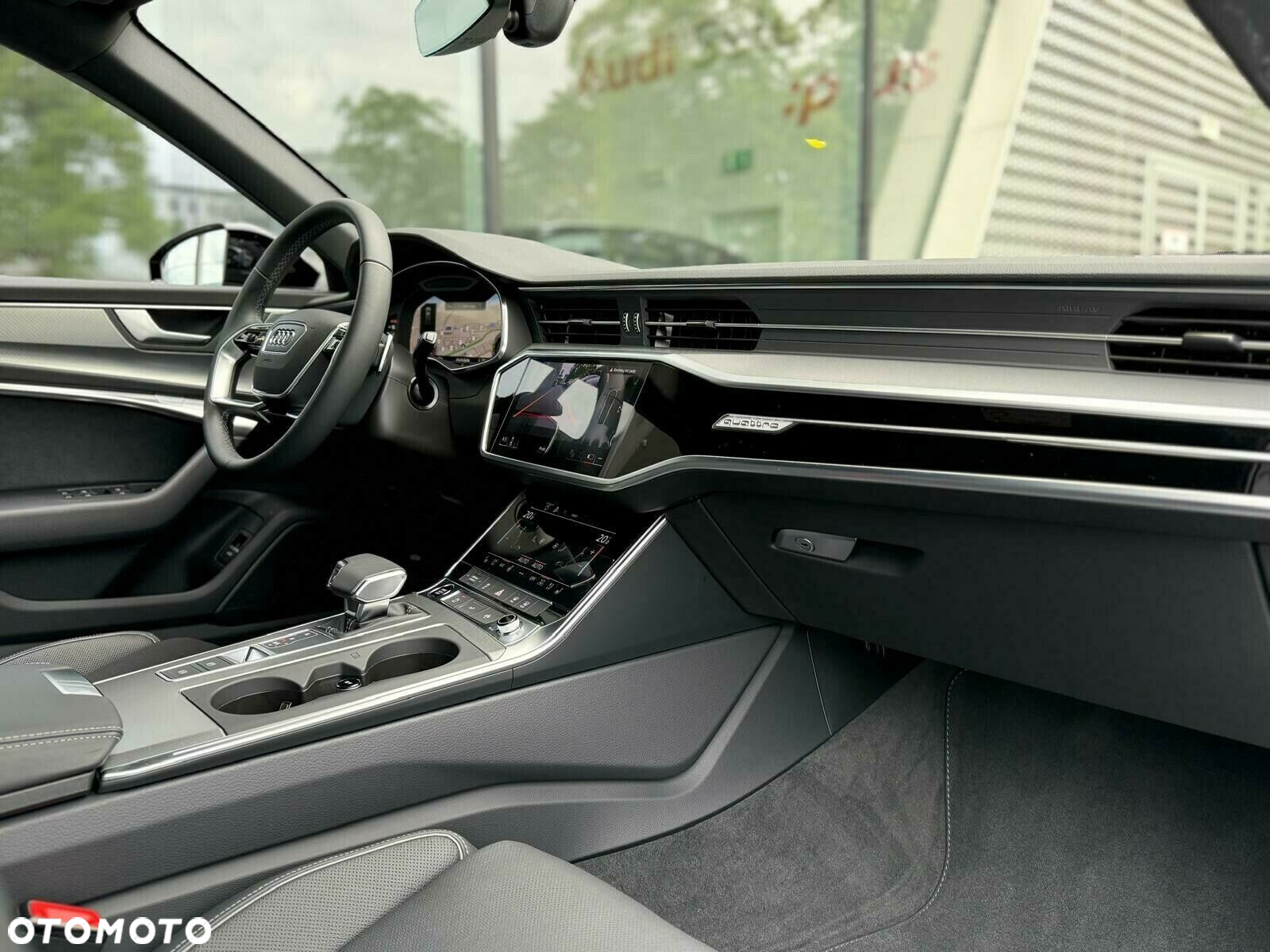 Audi A6 Allroad - 12