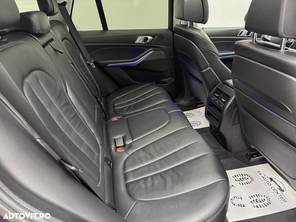 BMW X5 xDrive25d AT - 21