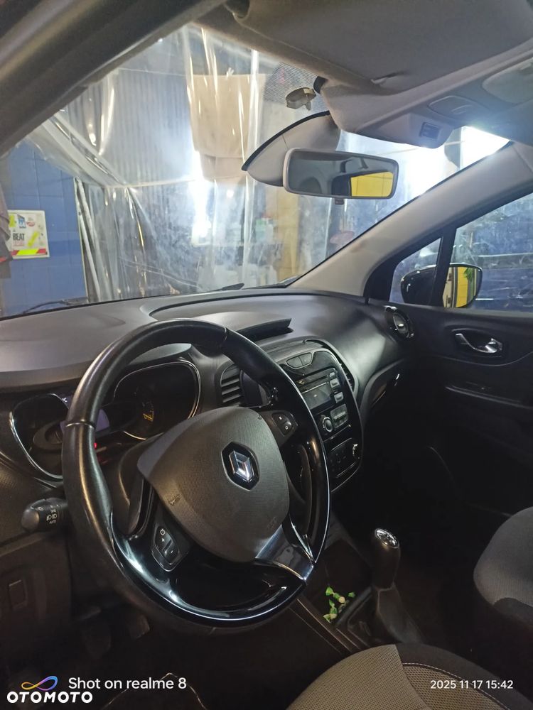 Renault Captur 0.9 Energy TCe Life - 7